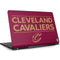 NBA Cleveland Cavaliers Standard - Maroon Dell Inspiron Skin